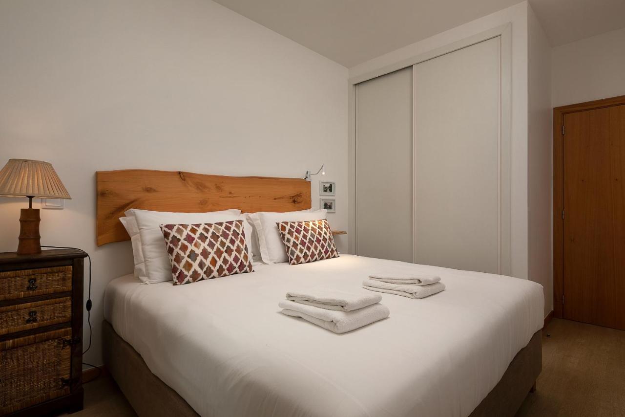 Ribeira Das Casas Apartments By Madeira Sun Travel Funchal  Eksteriør billede