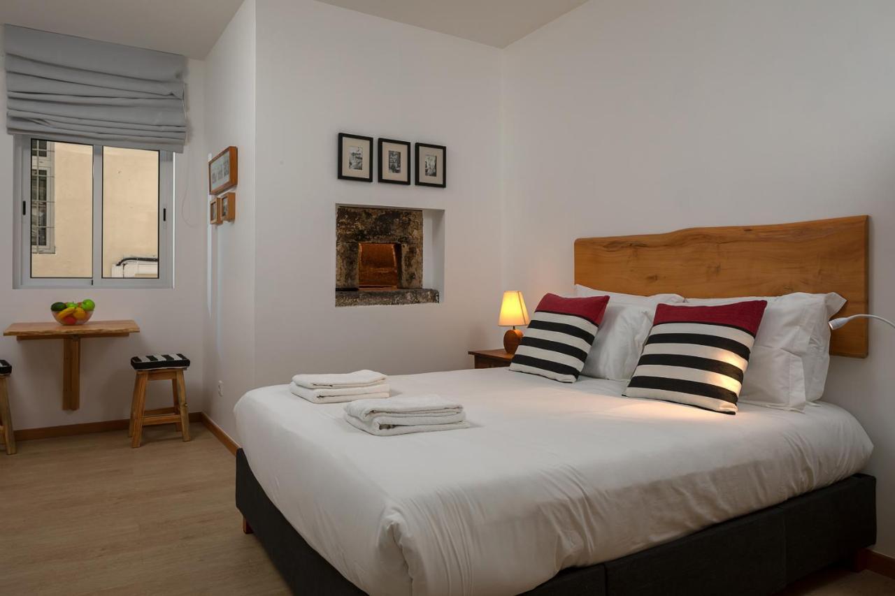 Ribeira Das Casas Apartments By Madeira Sun Travel Funchal  Eksteriør billede