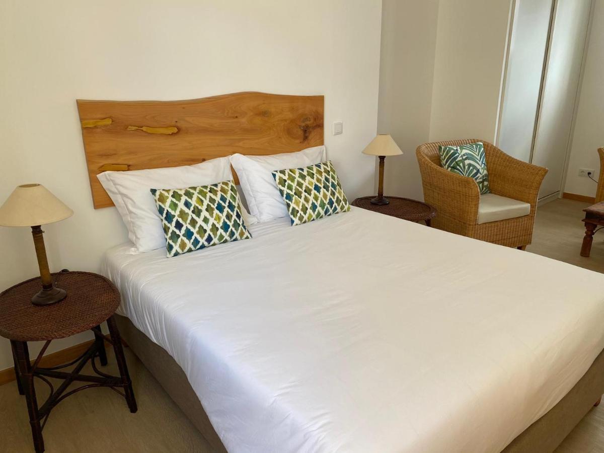 Ribeira Das Casas Apartments By Madeira Sun Travel Funchal  Eksteriør billede
