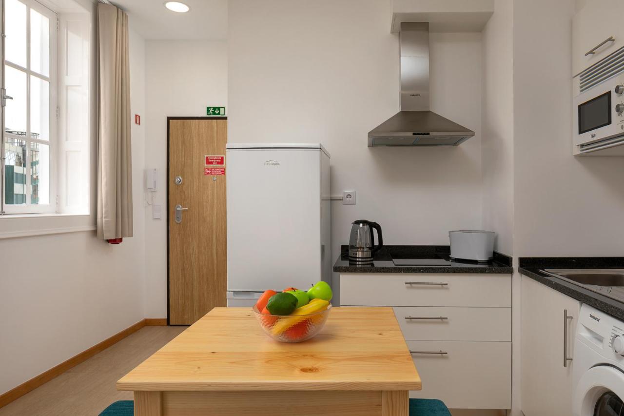 Ribeira Das Casas Apartments By Madeira Sun Travel Funchal  Eksteriør billede