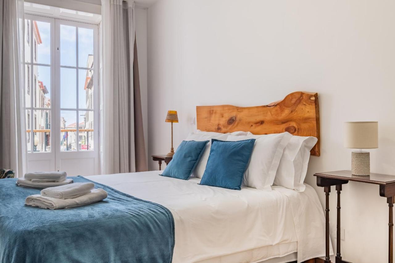 Ribeira Das Casas Apartments By Madeira Sun Travel Funchal  Eksteriør billede