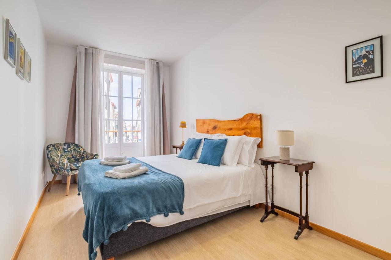 Ribeira Das Casas Apartments By Madeira Sun Travel Funchal  Eksteriør billede