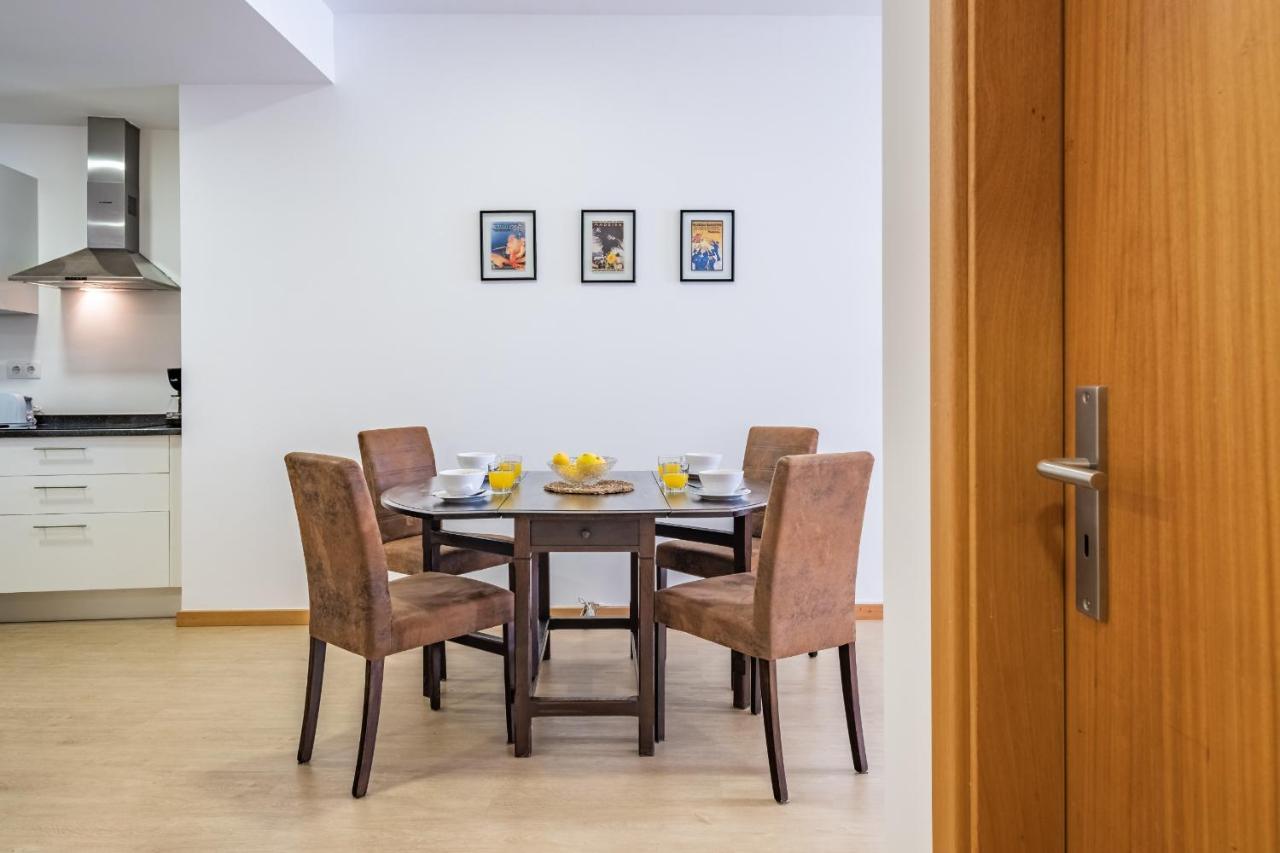 Ribeira Das Casas Apartments By Madeira Sun Travel Funchal  Eksteriør billede