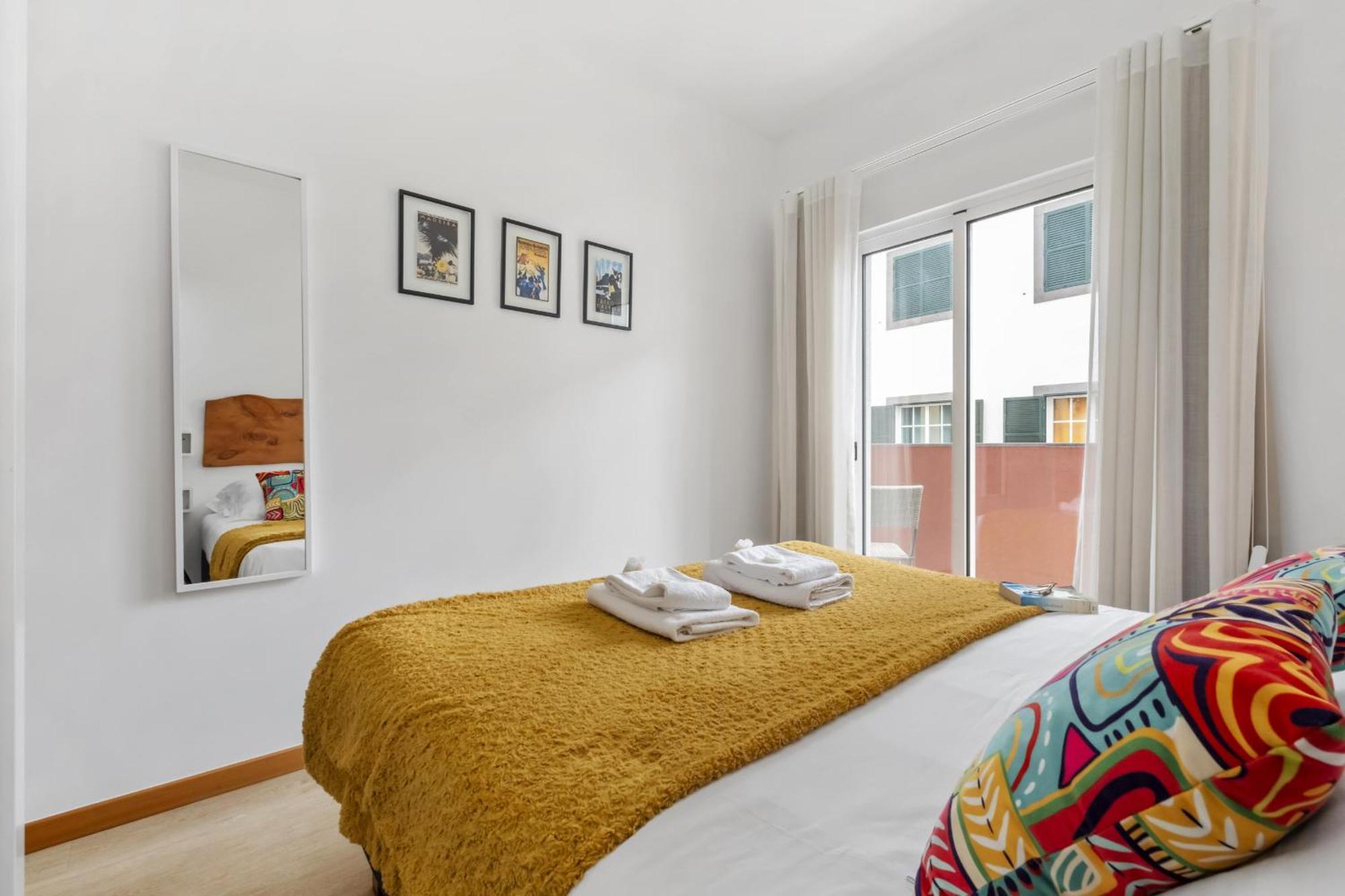 Ribeira Das Casas Apartments By Madeira Sun Travel Funchal  Eksteriør billede