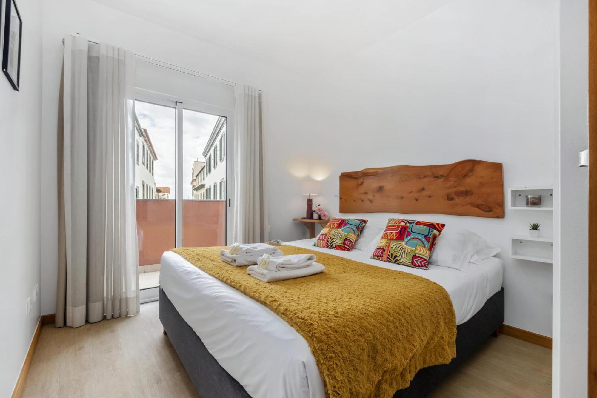 Ribeira Das Casas Apartments By Madeira Sun Travel Funchal  Eksteriør billede