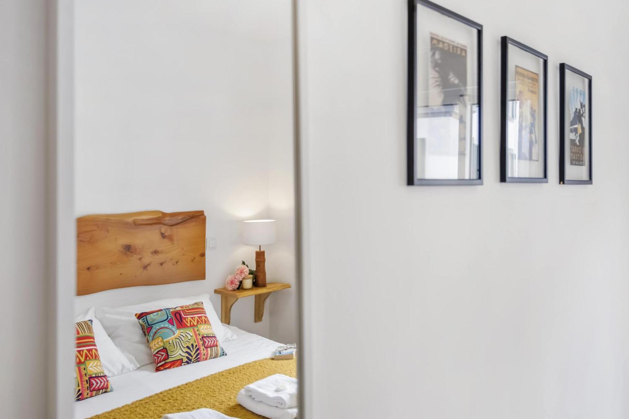 Ribeira Das Casas Apartments By Madeira Sun Travel Funchal  Eksteriør billede