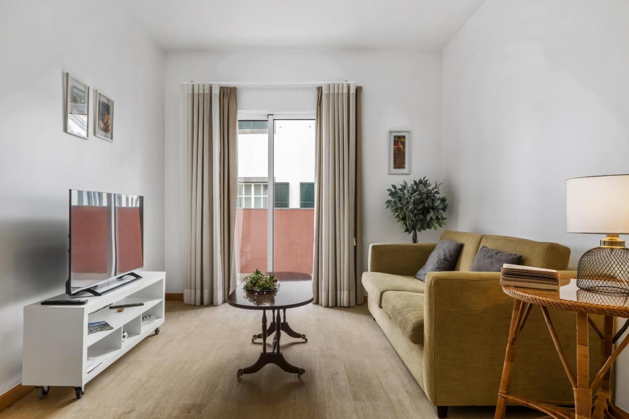 Ribeira Das Casas Apartments By Madeira Sun Travel Funchal  Eksteriør billede